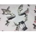 Хром накладки на руль VW Passat B7, CC, Jetta, Golf 6, Polo